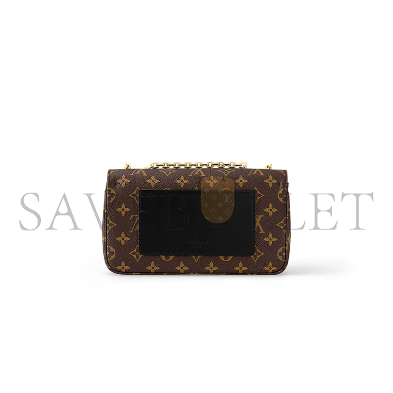 l0vis Vvtt0n master marceau m46126 (24.5*15*6.5cm)